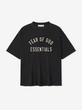 Fear Of God Essentials Varsity 90s Short Sleeve Tee