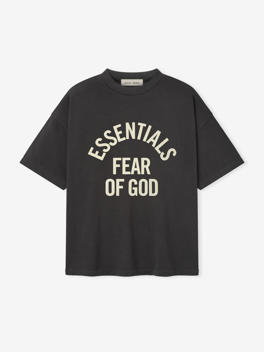 Fear Of God Essentials Campus 90s Tee