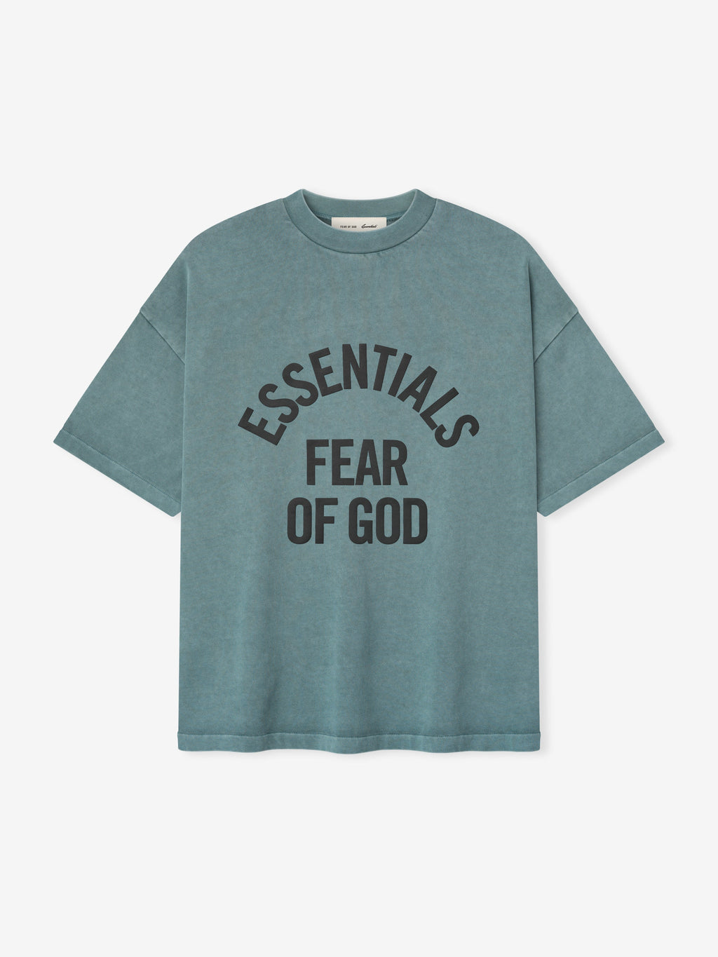 Fear Of God Essentials Campus 90s Tee
