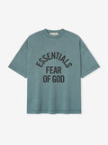 Fear Of God Essentials Campus 90s Tee