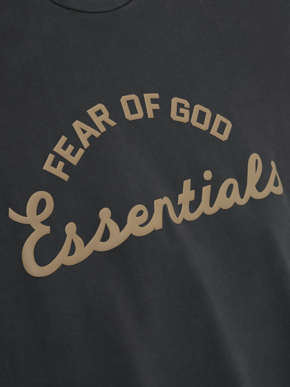 Fear Of God Essentials Training 90s Tee