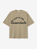 Fear Of God Essentials Training 90s Tee