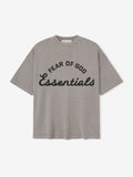 Fear Of God Essentials Training 90s Tee