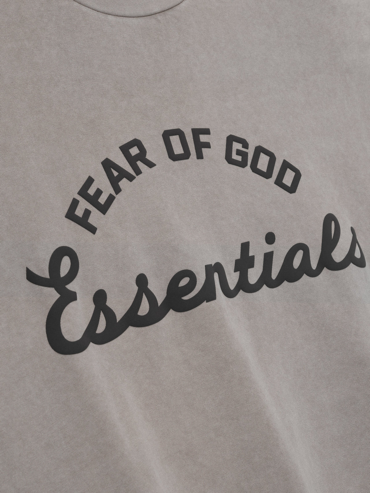 Fear Of God Essentials Training 90s Tee