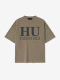 Fear Of God Essentials Howard University 90s Tee