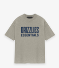 ESSENTIALS x NBA Grizzlies Graphic Oversized T-Shirt