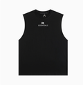 ESSENTIALS FO Logo Sleeveless Tank