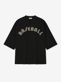 Fear Of God Essentials Baseball Tee