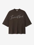 Fear Of God Essentials 43 Tee