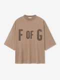 Fear Of God Essentials  Tee