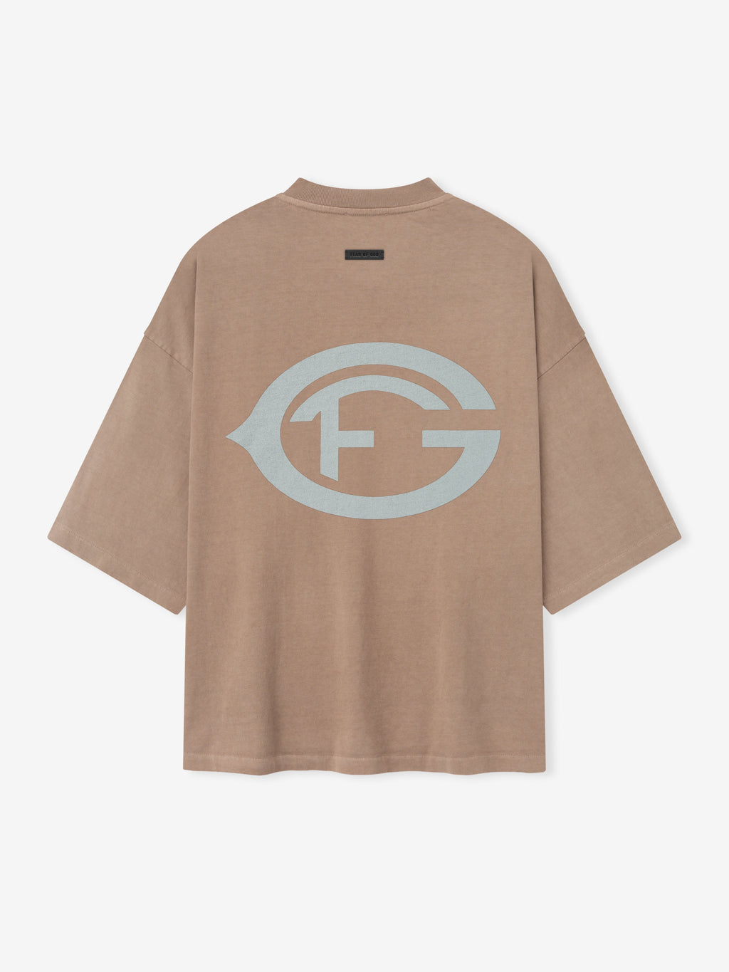 Fear Of God Essentials  Tee