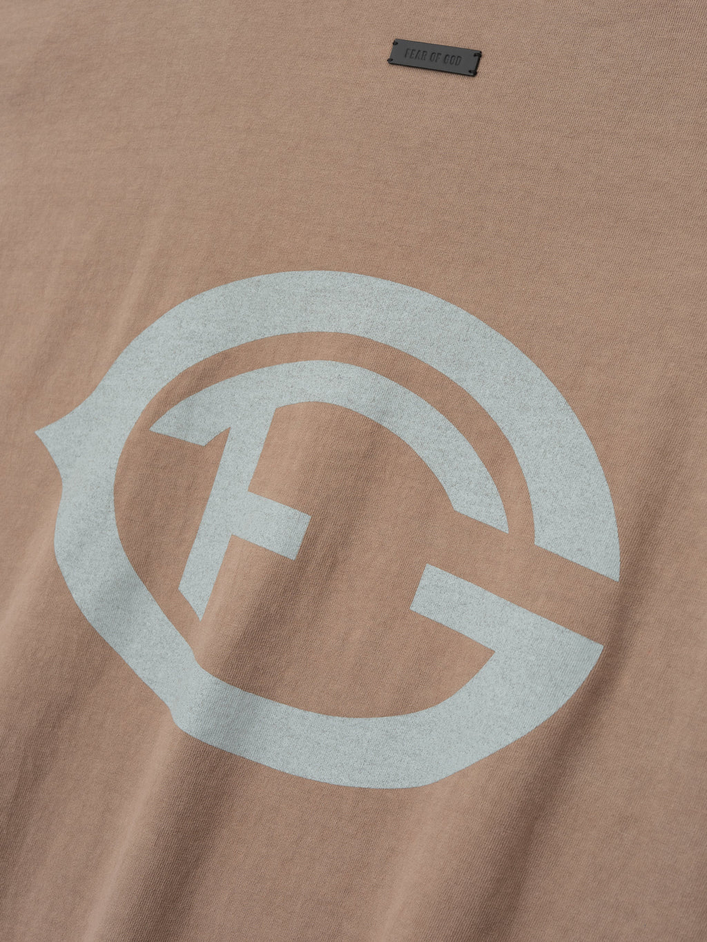Fear Of God Essentials  Tee