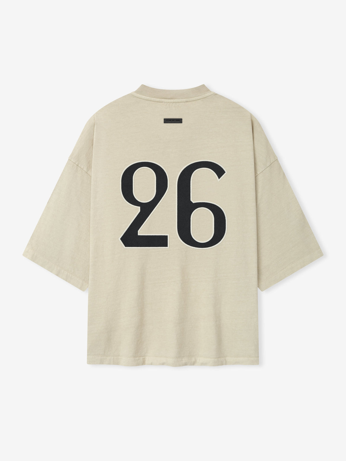 Fear Of God Essentials 26 Tee