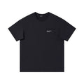 ERD Logo Pocket T-Shirt — Black
