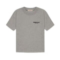 SS-22 Essentials Season 8 Short Sleeve Cross border Factory Direct Supply American High Street Loose T-shirt One Piece Generation