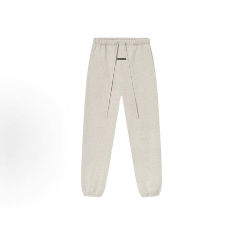 EssentialsSS25VintageSweatpant复古金属拉丝束脚长裤