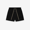 2023FW Cloud Series Printed ESSENTIALS Shorts Trendy Brand Shorts Cross border