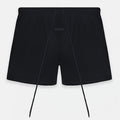 2024 SP FOG sub line ESSENTIALS American casual rolled edge loose cross-border shorts