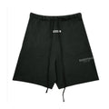 FOG New Double Line Shorts ESSENTIALS Cotton Sports Shorts Casual Pentagram Pants Street Trendy Loose High Street