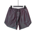 ESSENTIALS Reflective Nylon Shorts