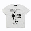 ERD “Portrait” Classical Painting T-Shirt — White