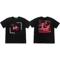 ERD “Dunked for Disobedience” T-Shirt — Black