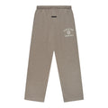 ESSENTIALSHHH Autumn/Winter Plush American High Street Trendy Brand Casual Loose Couple Pants Men's and Women's Bathroom Pants Men's