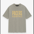 ESSENTIALS x NBA Pacers Graphic Oversized T-Shirt