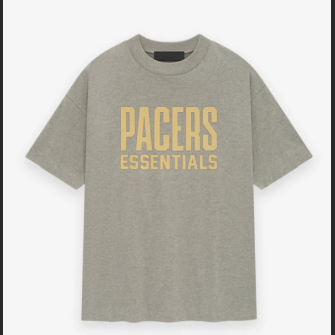 ESSENTIALS x NBA Pacers Graphic Oversized T-Shirt