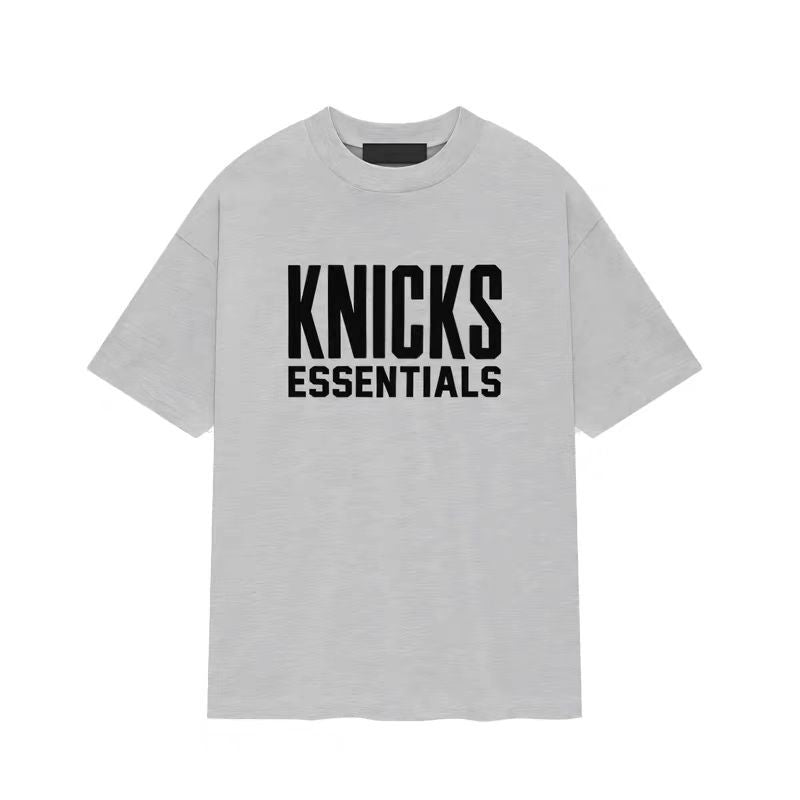 ESSENTIALS x NBA Kings Graphic Oversized T-Shirt