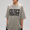 ESSENTIALS x NBA Celtics Graphic Oversized T-Shirt