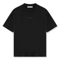 Fear Of God Essentials Classic Jet Black T-Shirt (FW25)