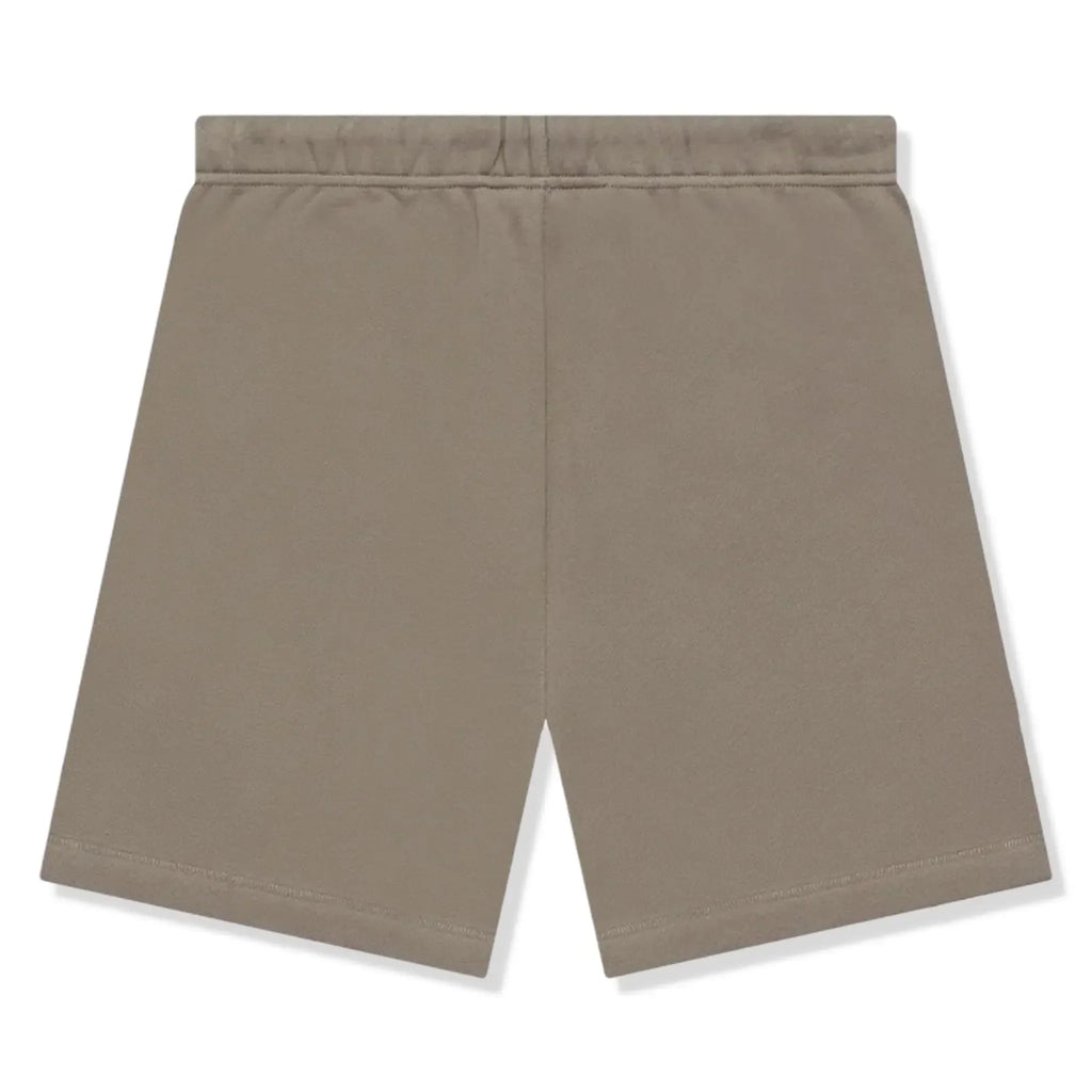 Fear Of God Essentials Desert Taupe Shorts (SS22)