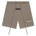 Fear Of God Essentials Desert Taupe Shorts (SS22)