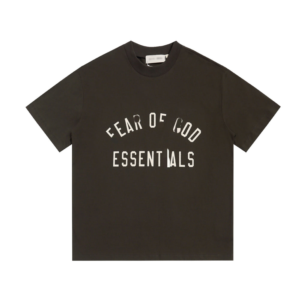 Fear of God ESSENTIALS State Graphic Tee – Premium Oversized Cotton T-Shirt